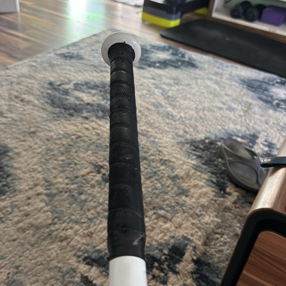 Easton 2019 Speed -3 Aux 50 33 inch 30 oz 2 5/8 Barrel Dir Official Baseball Bat - Picture 7 of 8